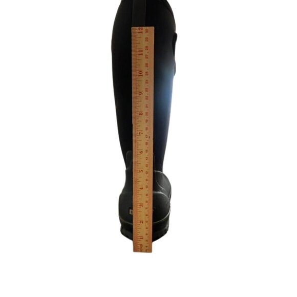 Bogs Classic High Women's Size 10 Waterproof Insulated Rubber Boots Outdoor - Picture 7 of 9